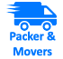 Peckers and Movers